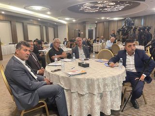Erbil Governorate Conference