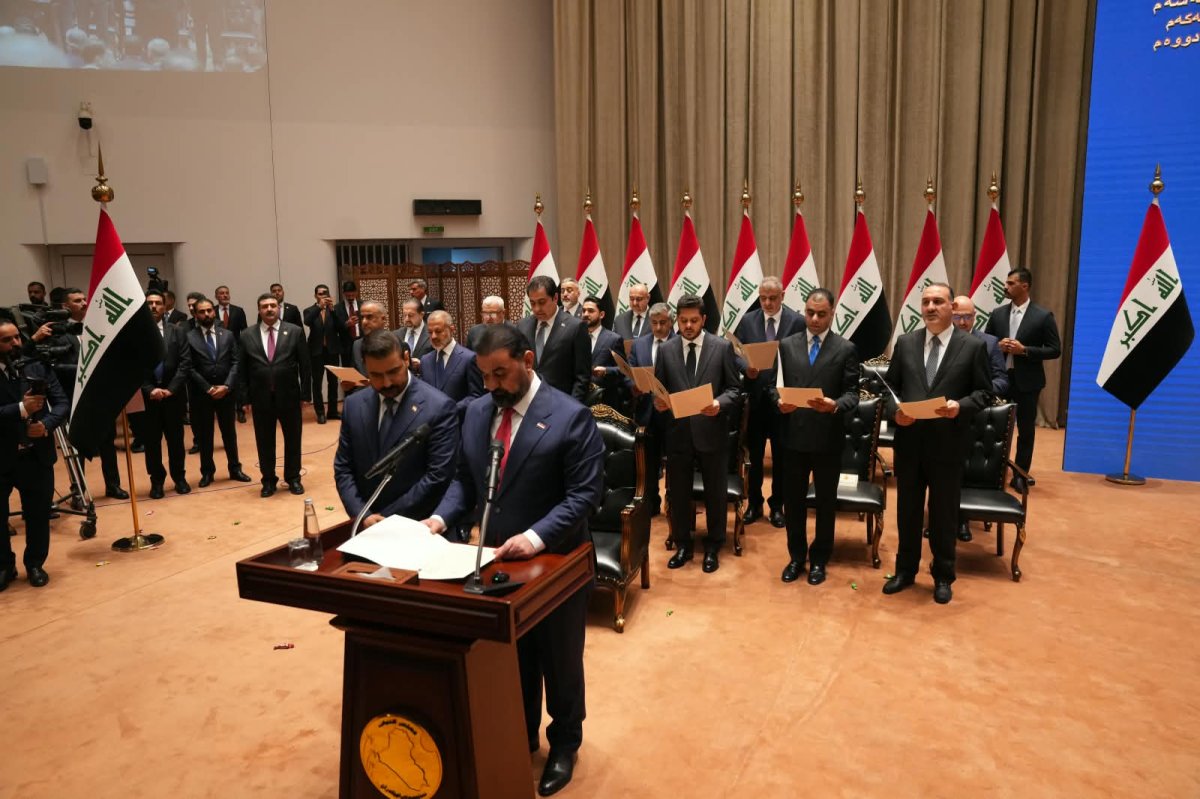 الجلسة السادسة والعشرين 