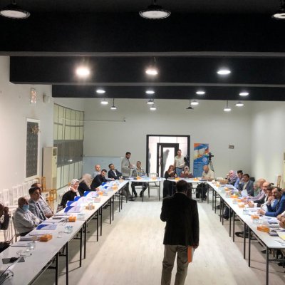 مؤتمر محافظة بابل
