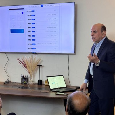اطلاق موقع المرصد للدورة الانتخابية السادسة
