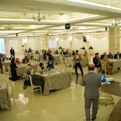 تقرير محافظة نينوى
